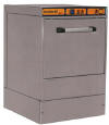 chef king glasswashers