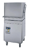 commercial passthrough dishwasher free standing