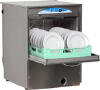 industrial dishwasher