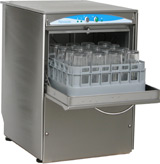  Newscan DSP40 glasswasher