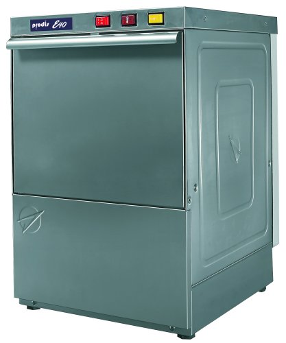 project e40 glasswashers