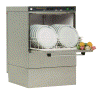 chef king v50 heavy duty dishwasher constucted in stainless steel