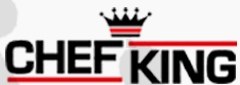 chef king logo