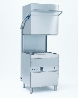 passthrough dishwashers
