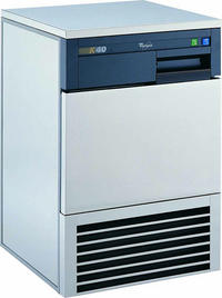Whirlpool K40 Ice Maker