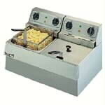  LDF2 DEEP FAT FRYERS