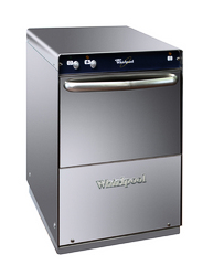  Whirlpool AGB650 commercial dishwasher 