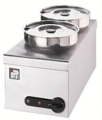 PARRY BAIN MARIES 1940