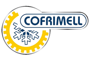 Cofrimell Logo