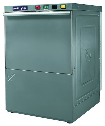  Prodis E50 commercial glasswasher 