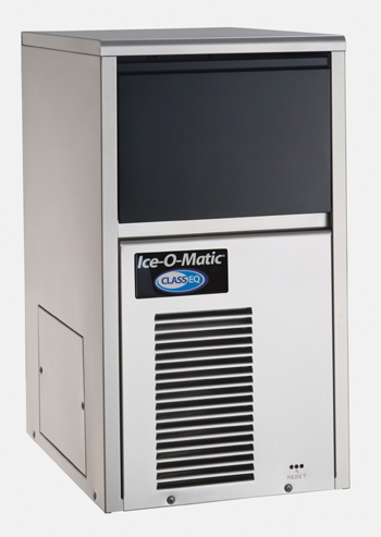 claseq iceu35 ice maker
