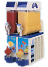 slush drinks machine