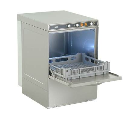 hobart ecomax clg25 glasswasher