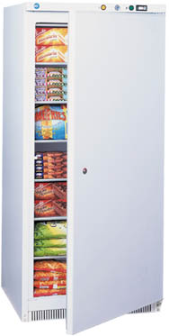  Iarp A500 Freezer