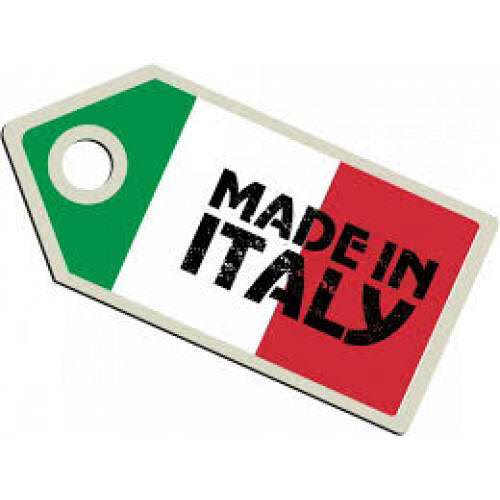 Made in italy