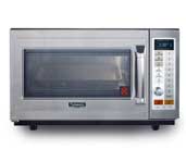  Panasonic NEC1253 Combi Oven