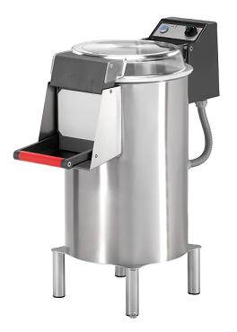  10kg industrial potato peelers