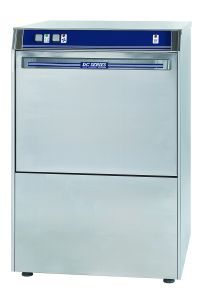 silanos dc035 commercial glasswasher