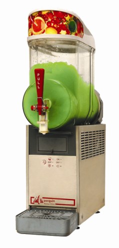 slush puppy machine